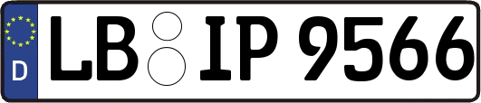 LB-IP9566