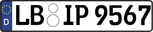 LB-IP9567
