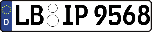 LB-IP9568