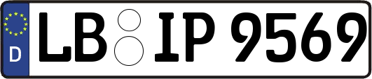 LB-IP9569