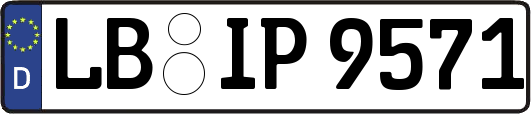 LB-IP9571