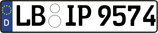 LB-IP9574