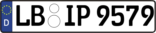 LB-IP9579