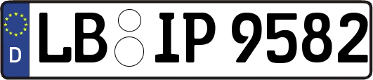 LB-IP9582