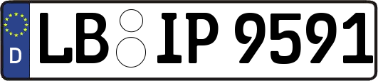 LB-IP9591