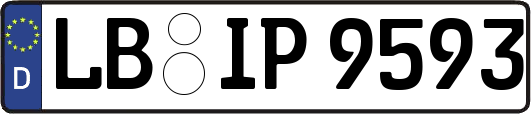 LB-IP9593
