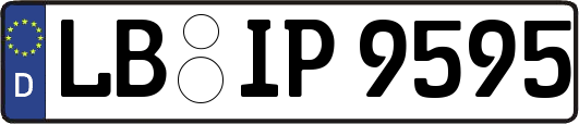 LB-IP9595
