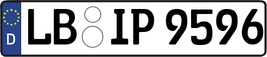 LB-IP9596