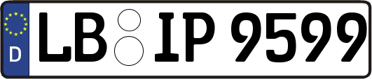 LB-IP9599