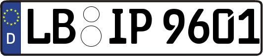LB-IP9601