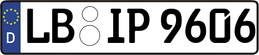 LB-IP9606