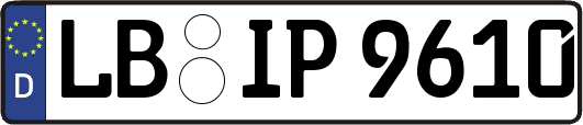 LB-IP9610
