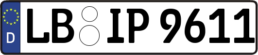 LB-IP9611