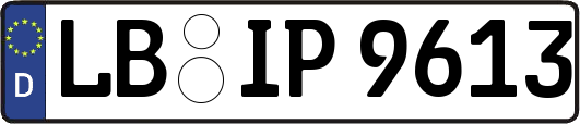 LB-IP9613