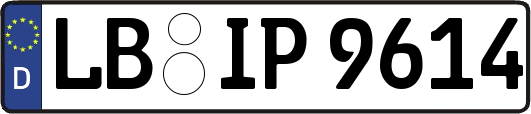 LB-IP9614