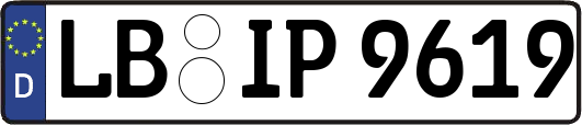 LB-IP9619