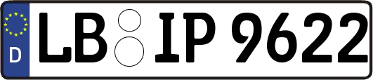 LB-IP9622