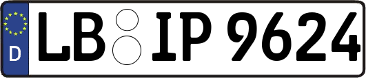 LB-IP9624