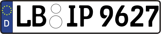 LB-IP9627