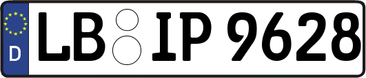 LB-IP9628