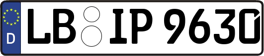LB-IP9630