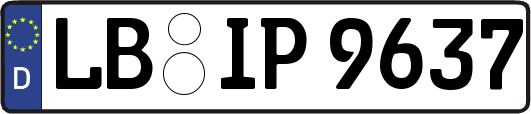 LB-IP9637