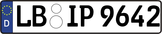 LB-IP9642