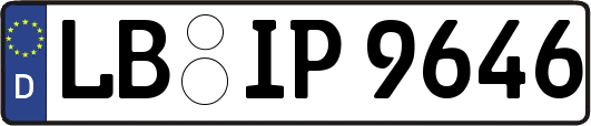 LB-IP9646
