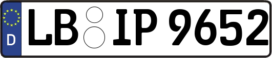 LB-IP9652