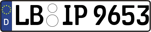 LB-IP9653