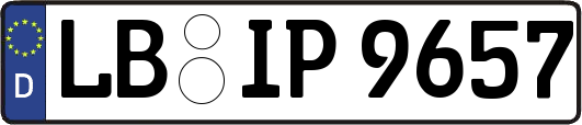 LB-IP9657