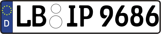 LB-IP9686