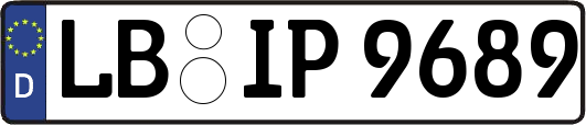 LB-IP9689