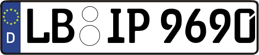 LB-IP9690