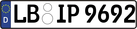 LB-IP9692
