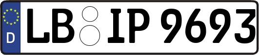 LB-IP9693