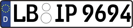 LB-IP9694