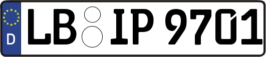 LB-IP9701