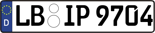 LB-IP9704