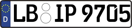 LB-IP9705