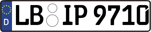 LB-IP9710