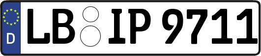 LB-IP9711