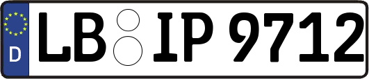 LB-IP9712