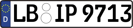 LB-IP9713