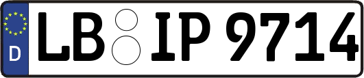LB-IP9714