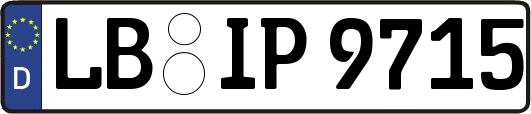 LB-IP9715