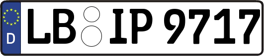 LB-IP9717
