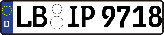LB-IP9718
