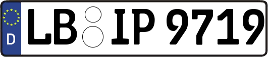 LB-IP9719