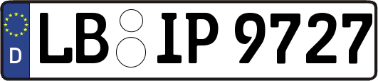 LB-IP9727